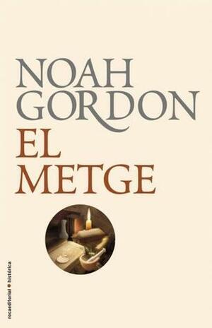El metge by Noah Gordon