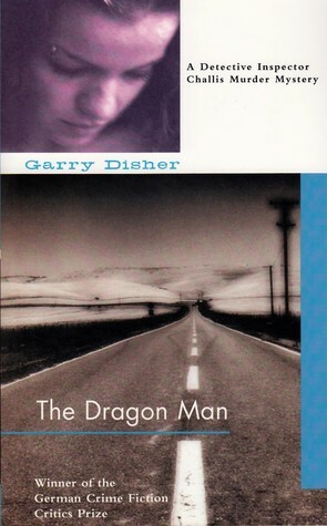 The Dragon Man by Garry Disher