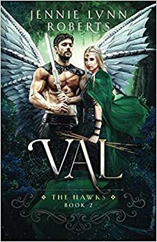 Val by Jennie Lynn Roberts