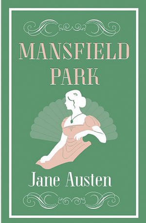 Mansfield Park by Jane Austen