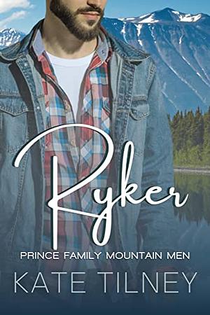 Ryker by Kate Tilney