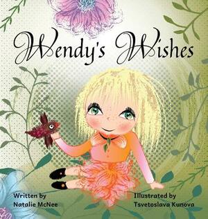 Wendy's Wishes by Natalie McNee