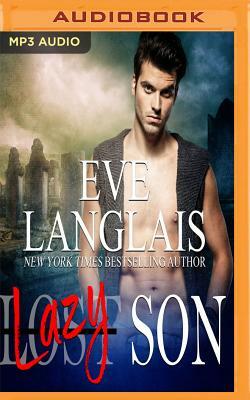 Lazy Son by Eve Langlais