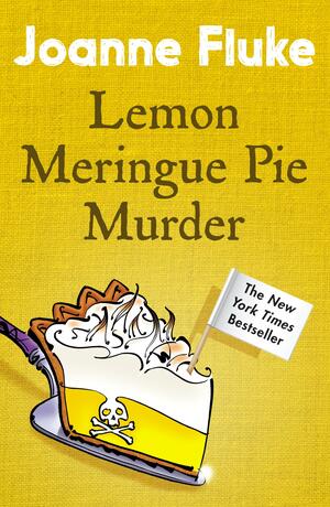 Lemon Meringue Pie Murder by Joanne Fluke