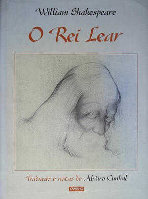 O Rei Lear by William Shakespeare