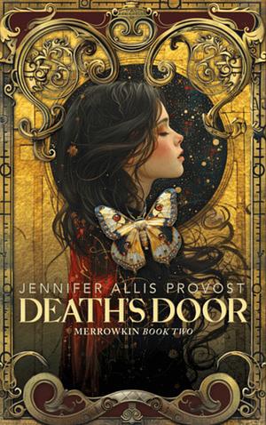 Death's Door by Jennifer Allis Provost