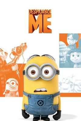 Despicable Me: Screenplay by Meredith Day