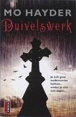 Duivelswerk by Mo Hayder