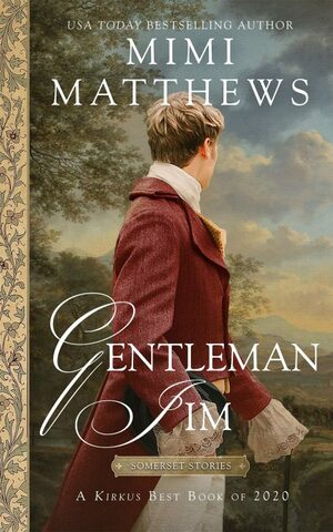 Gentleman Jim by Mimi Matthews