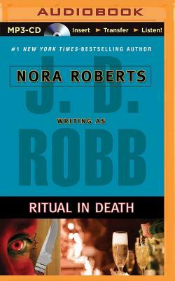 Ritual in Death by J.D. Robb