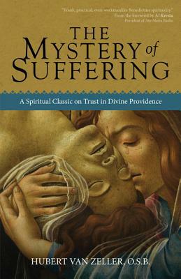 The Mystery of Suffering by Hubert Van Zeller