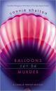 Balloons can be Murder by Connie Shelton