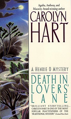 Death in Lovers' Lane by Carolyn G. Hart