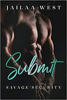 Submit by Jailaa West