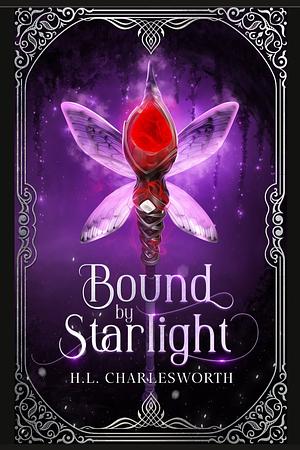 Bound By Starlight by H.L. Charlesworth