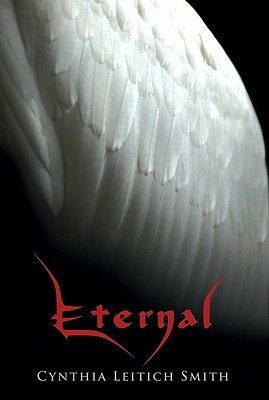 Eternal by Cynthia Leitich Smith