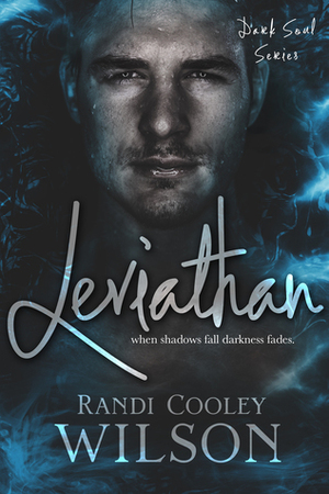 Leviathan by Randi Cooley Wilson
