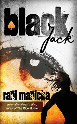 Black Jack by Rani Manicka
