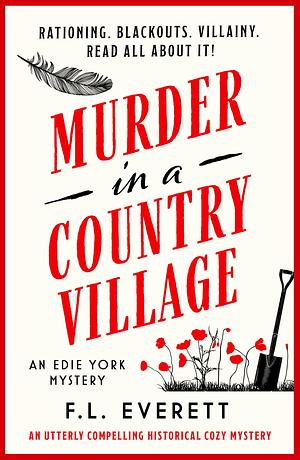 Murder in a Country Village by F.L. Everett