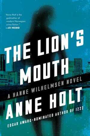 The Lion's Mouth by Anne Holt