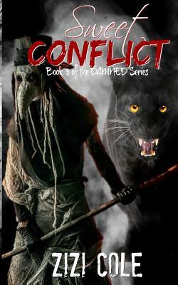 Sweet Conflict by Zizi Cole