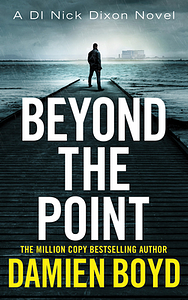 Beyond the Point by Damien Boyd