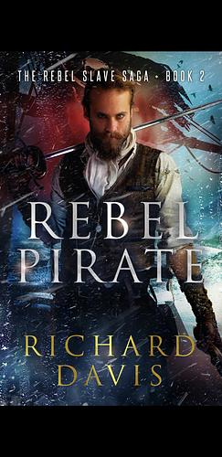 Rebel Pirate by Richard Davis