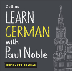Learn german with Paul Noble for beginners - Complete Course by Paul Noble