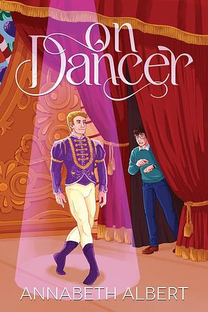 On Dancer by Annabeth Albert