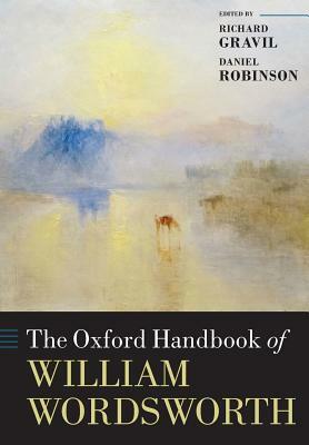 The Oxford Handbook of William Wordsworth by 