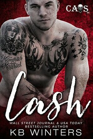 Cash by K.B. Winters