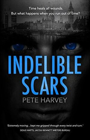 Indelible Scars by Pete Harvey