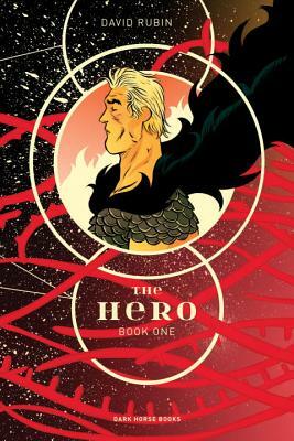 The Hero Book One by David Rubín