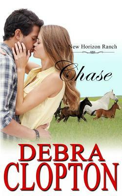 Chase by Debra Clopton