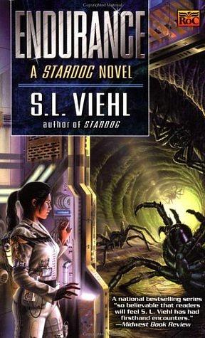 Endurance by S.L. Viehl