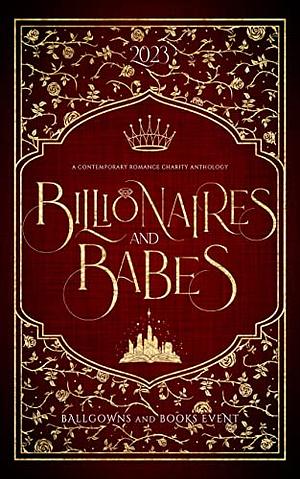 Billionaires And Babes Edition by Tate James