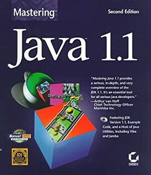 Master Java 1.1 2nd*0709Op by Krishna Sankar, Ivan Phillips, Goang-Tay Hsu