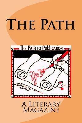 The Path by Mary J. Nickum