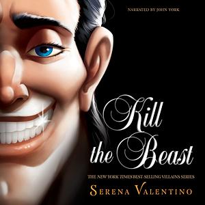 Kill the Beast by Serena Valentino