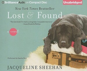 Lost & Found by Jacqueline Sheehan