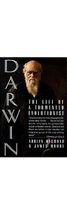 Darwin by Adrian Desmond, James Moore