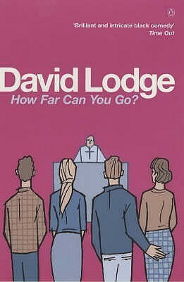 How Far Can You Go? by David Lodge