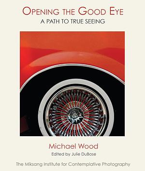 Opening The Good Eye: A Path to True Seeing by Michael Wood