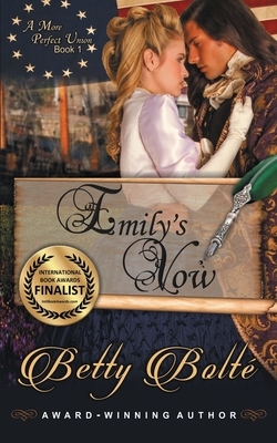 Emily's Vow by Betty Bolte