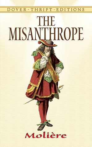 The Misanthrope by Molière