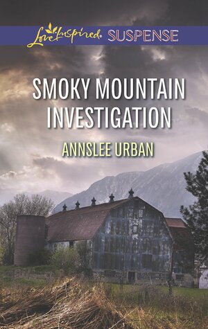 Smoky Mountain Investigation by Annslee Urban