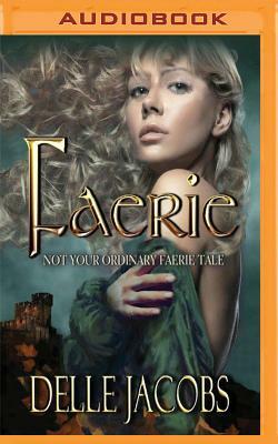 Faerie by Delle Jacobs