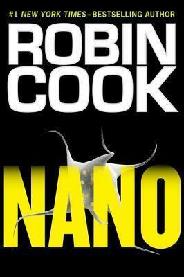 Nano by Robin Cook