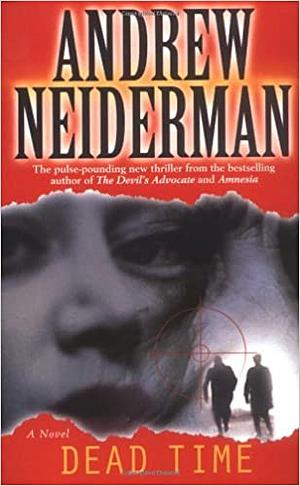 Dead Time by Andrew Neiderman