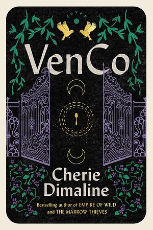 VenCo by Cherie Dimaline